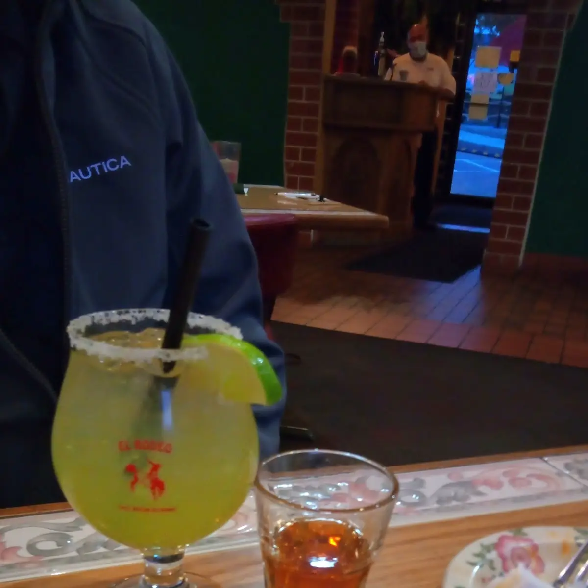 Cadillac Margarita