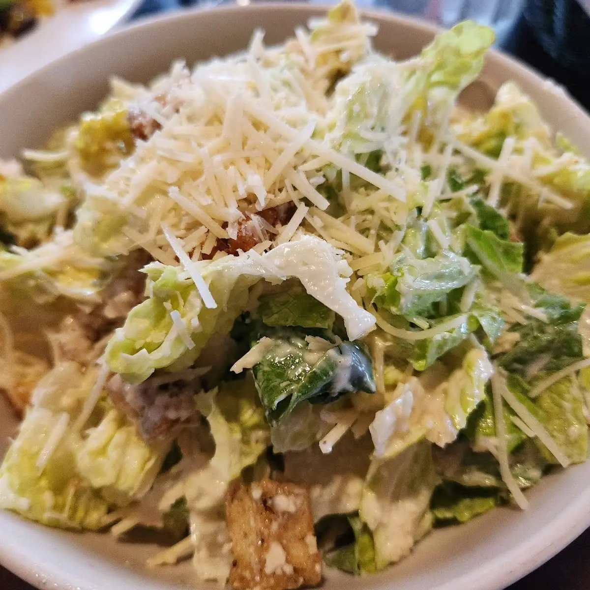 Caesar Salad