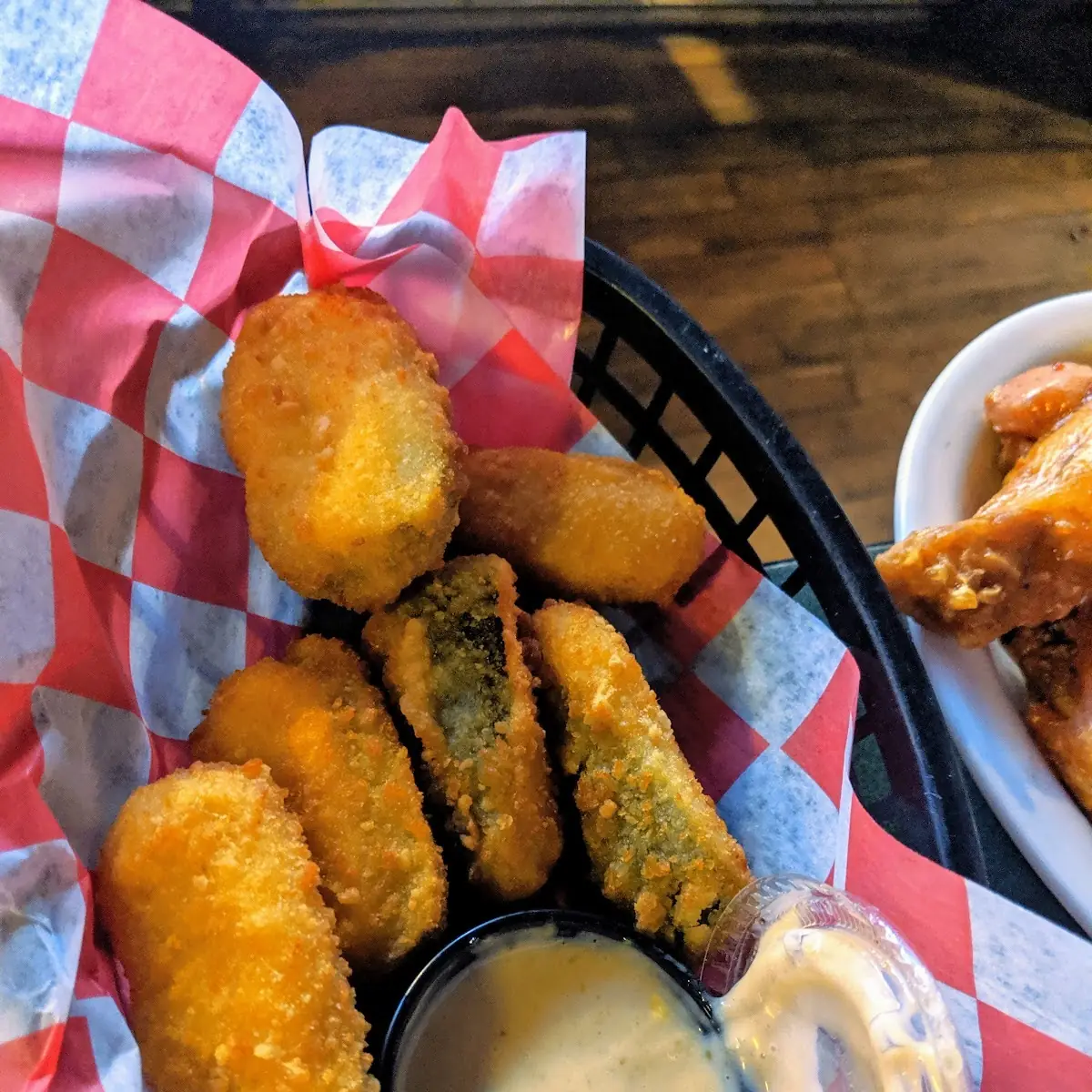Jalapeno Poppers