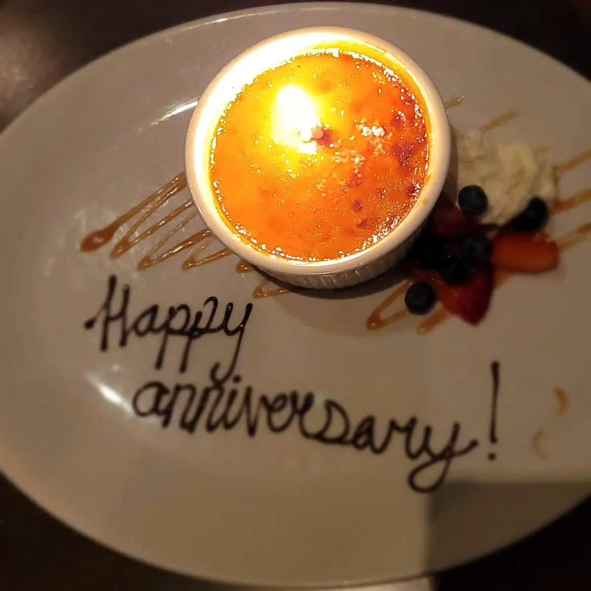 Creme Brulee