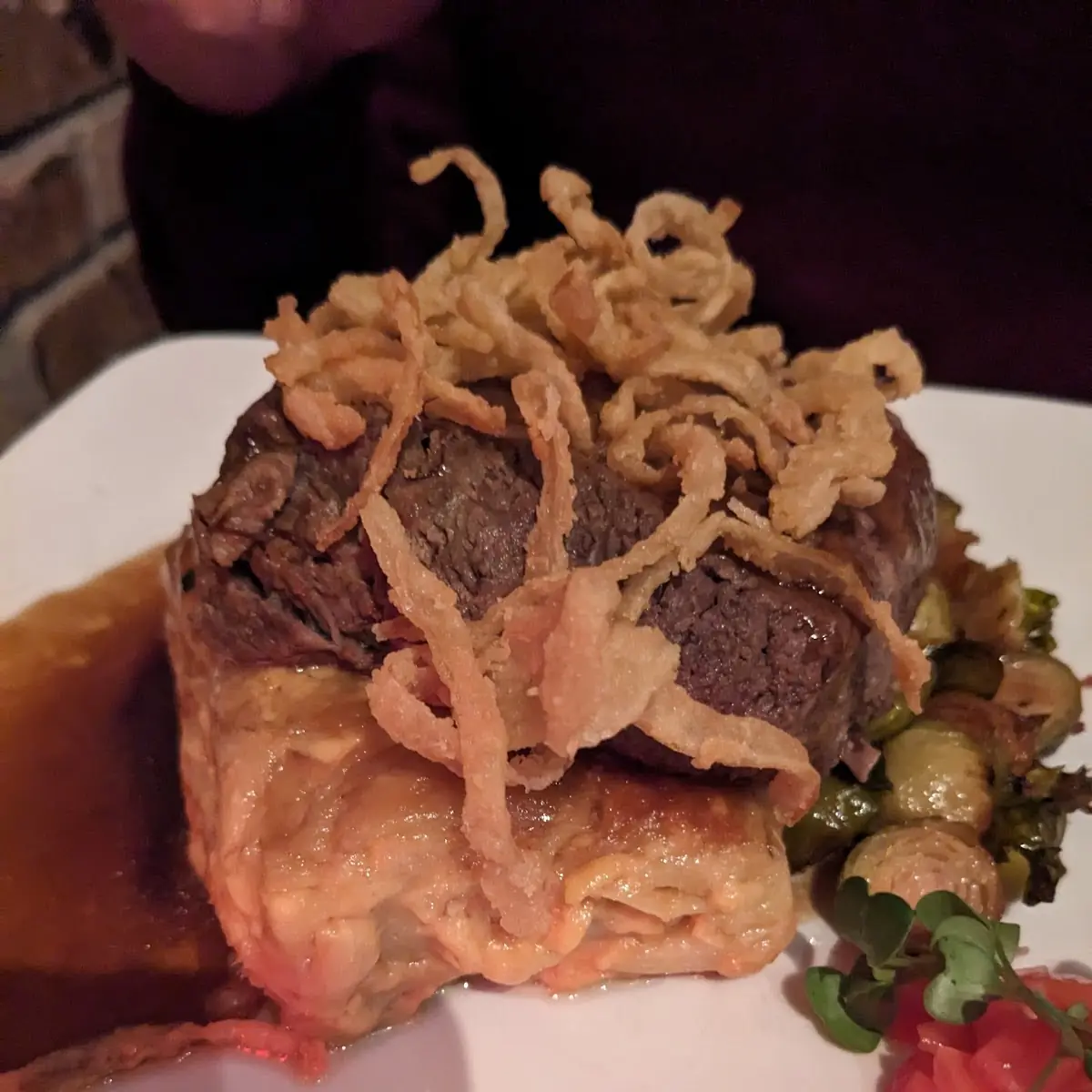 Short Rib
