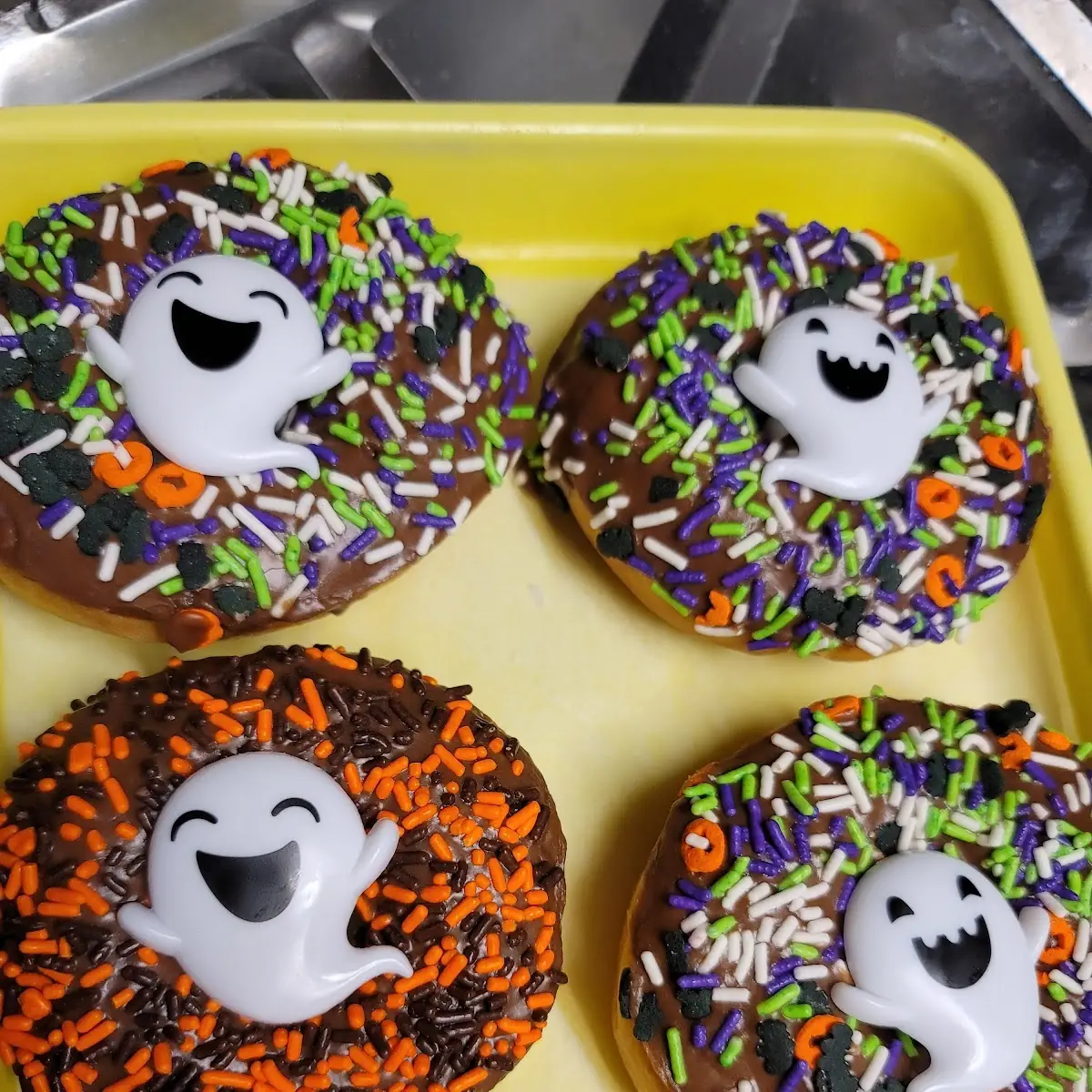 Doughnut