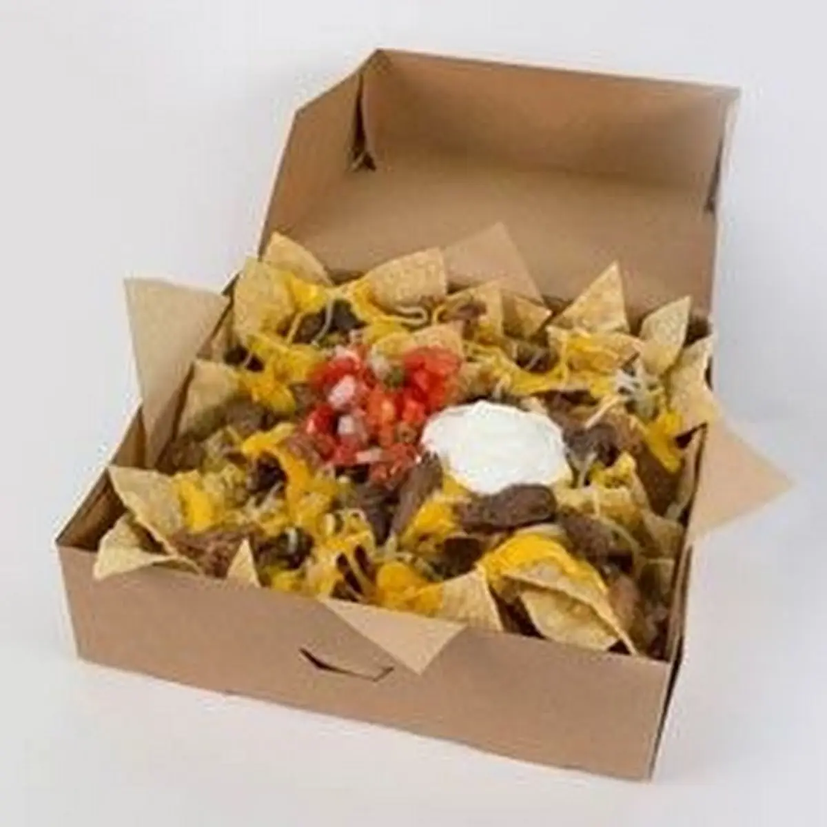 Nachos Bellgrande