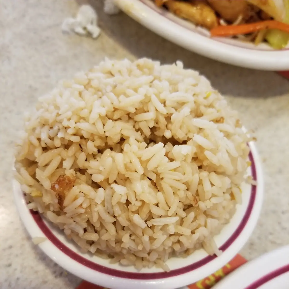 Brown Rice