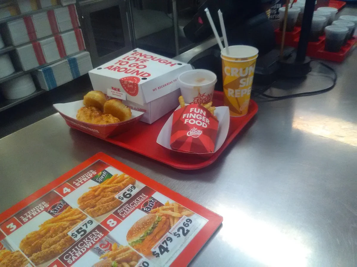 McDonald's Chicken Mcnuggets
