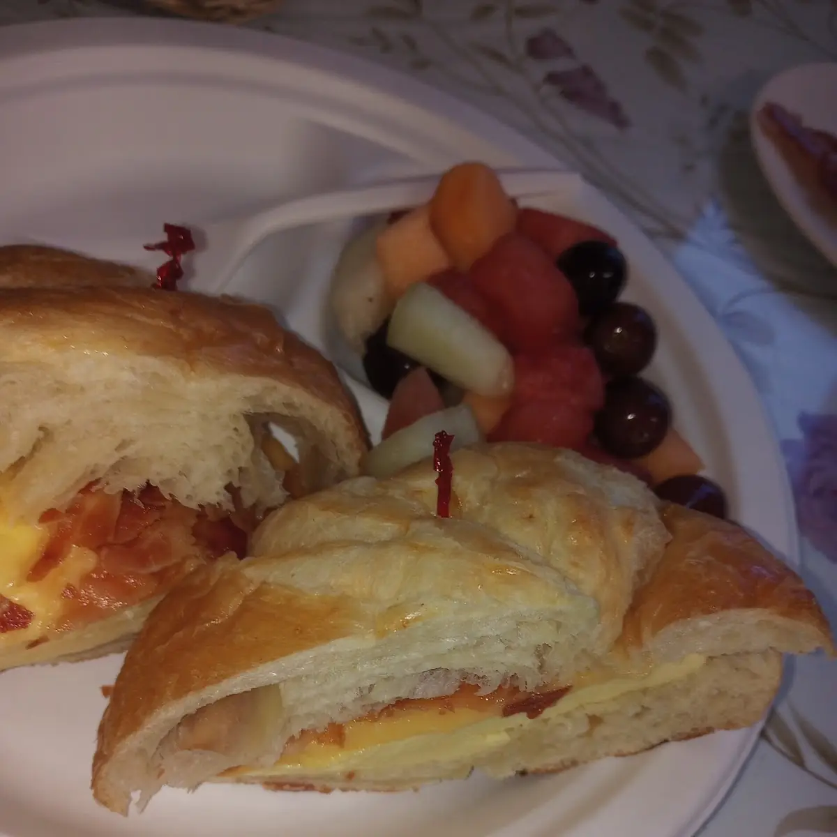 Daily Croissant
