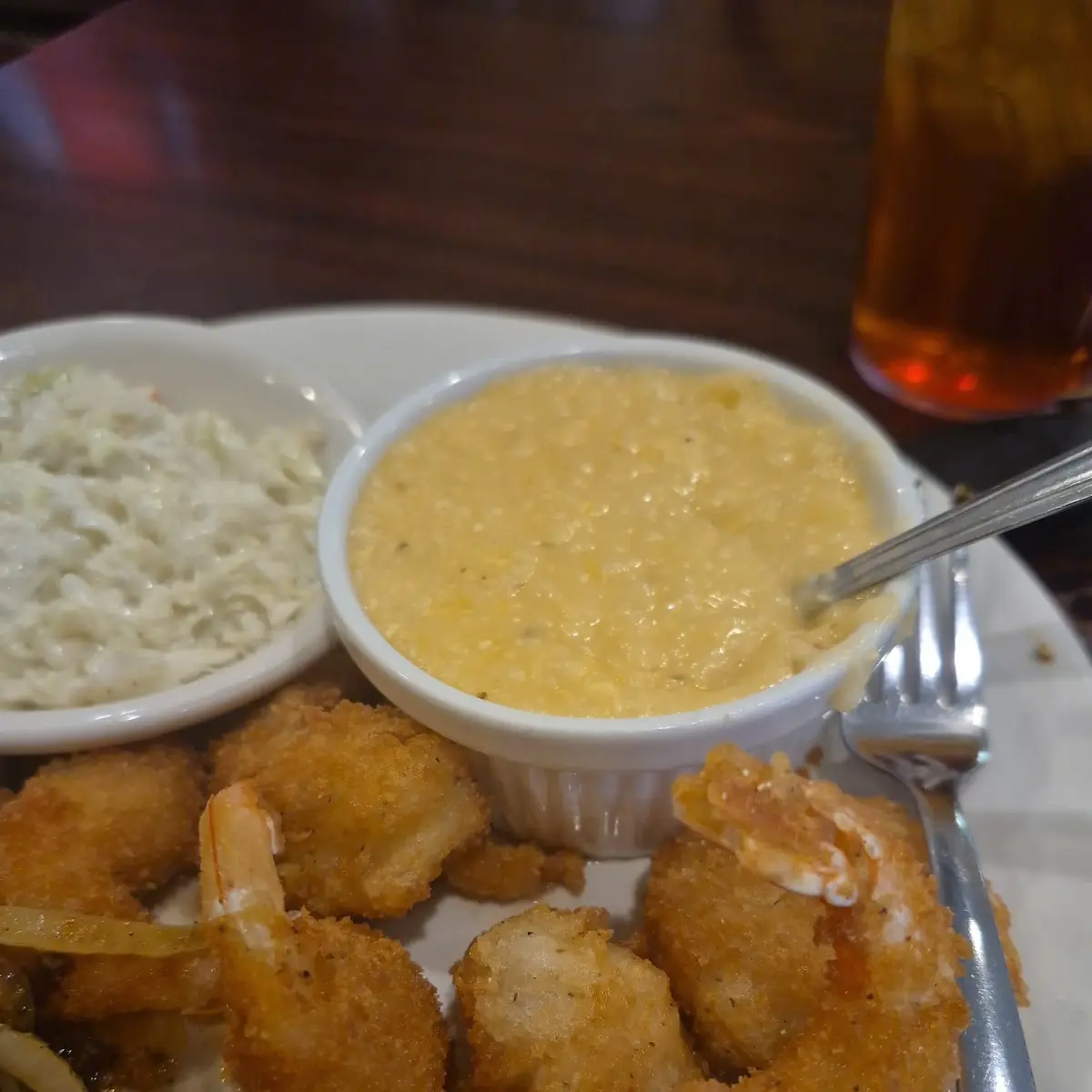 Cheese Grits