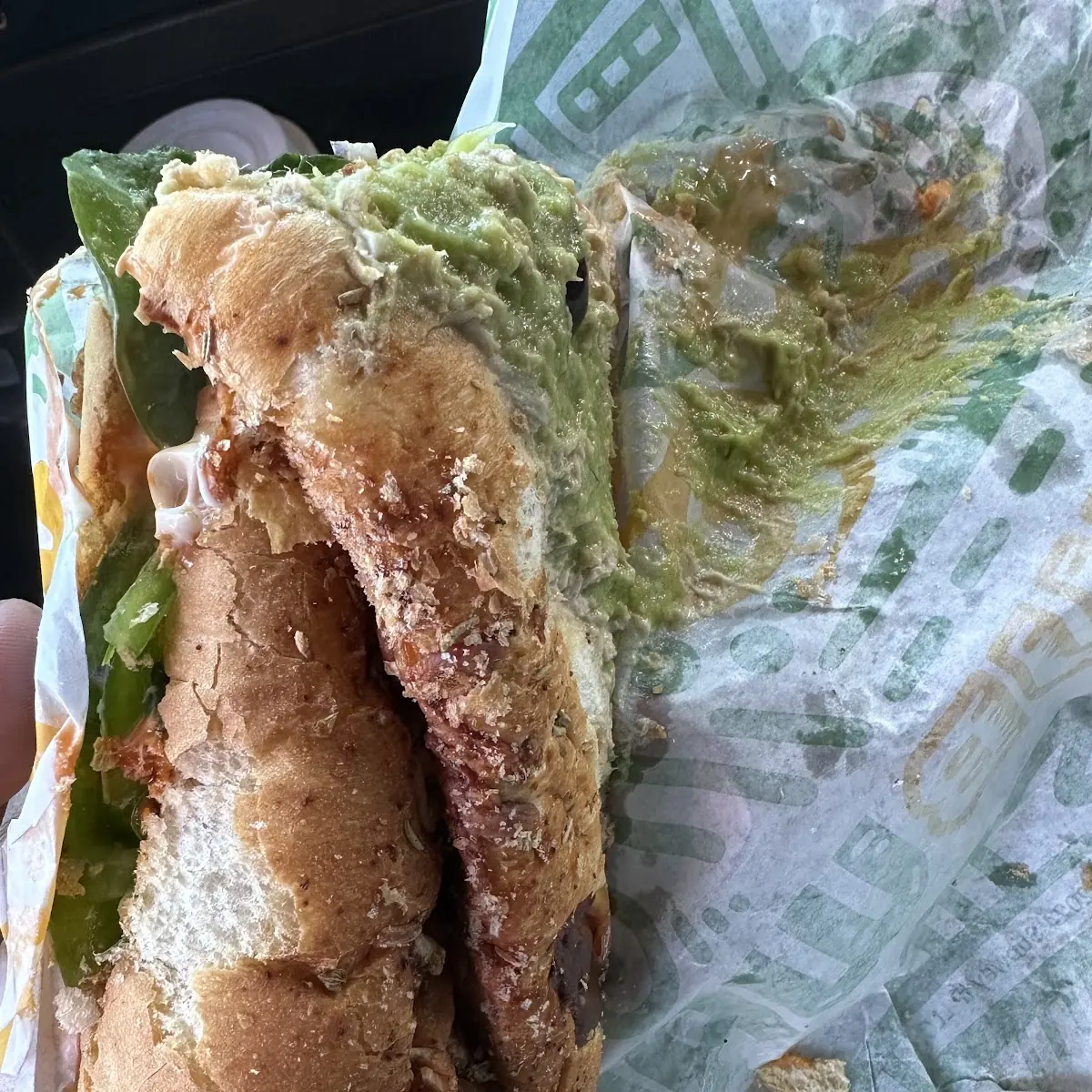 Chicken Sandwich