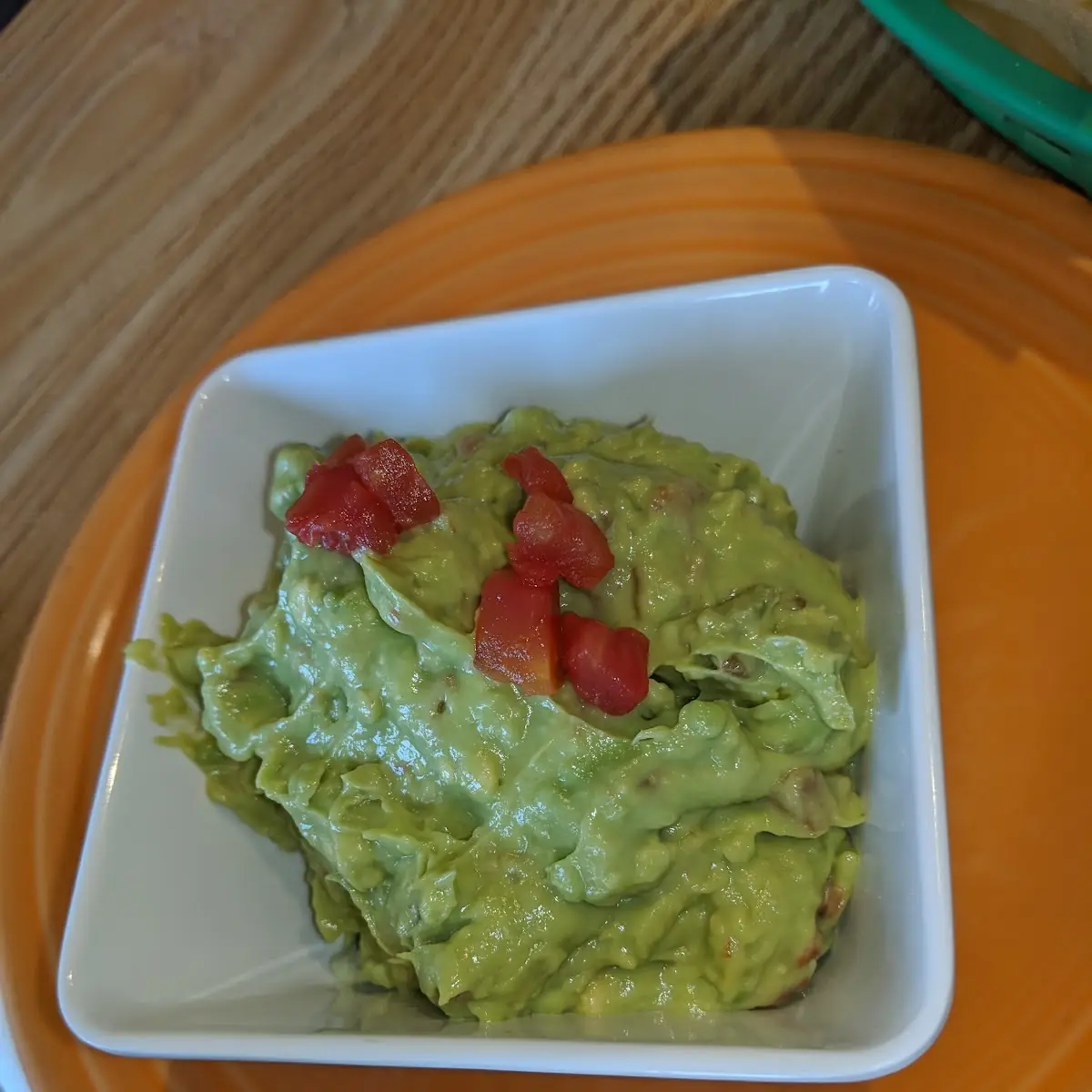 Side of Guacamole