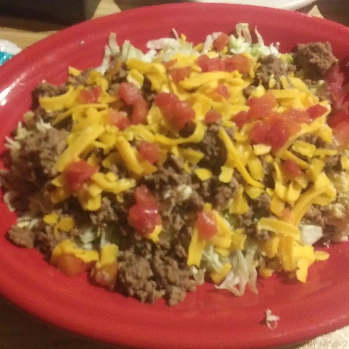 Taco Salad