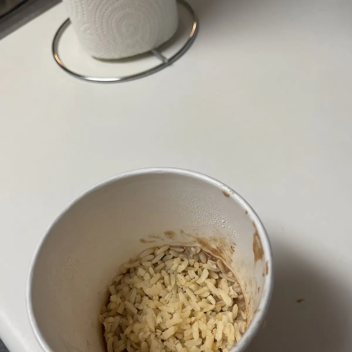 Brown Rice