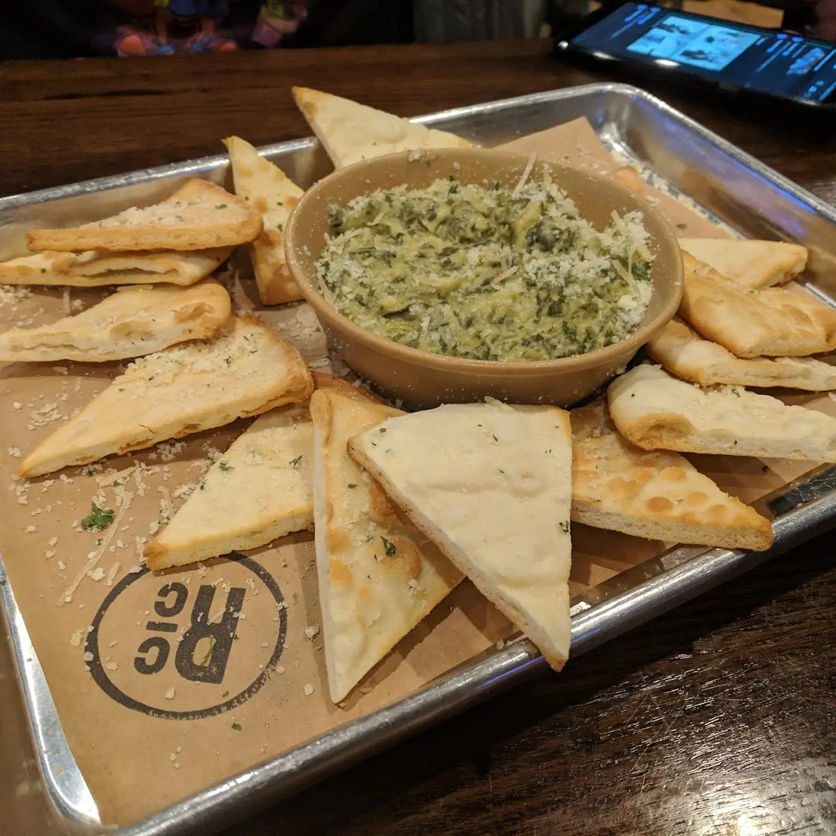 Hummus