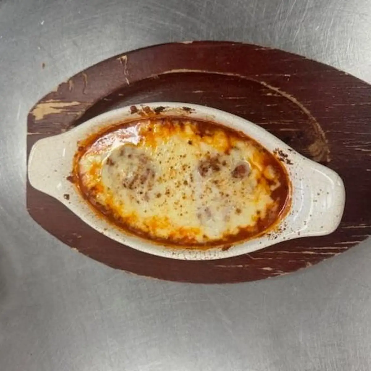 Onion Soup