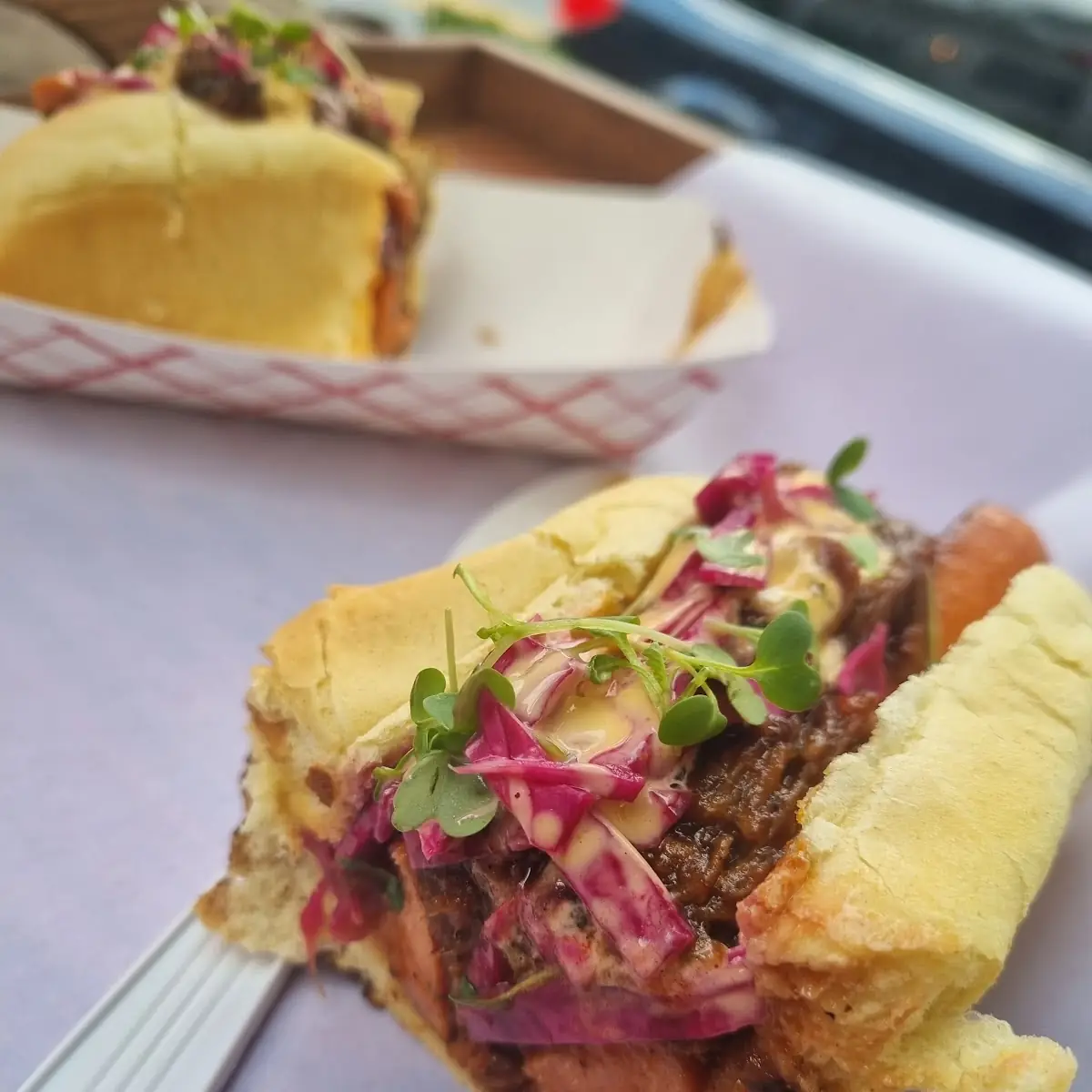Pulled Pork