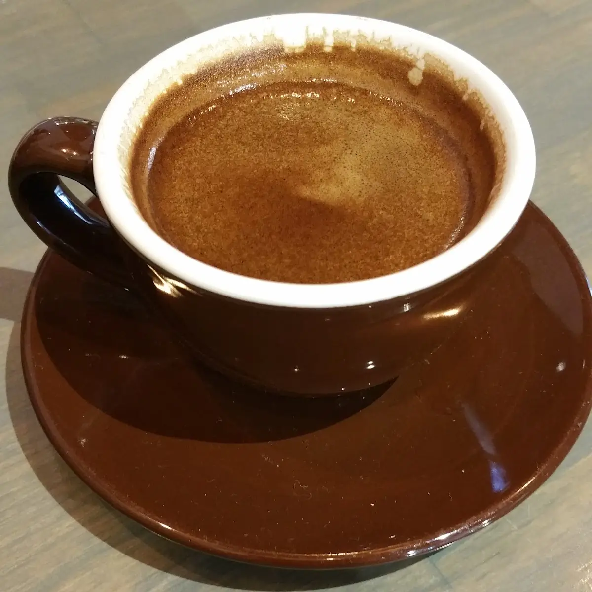 Cafe Cubano