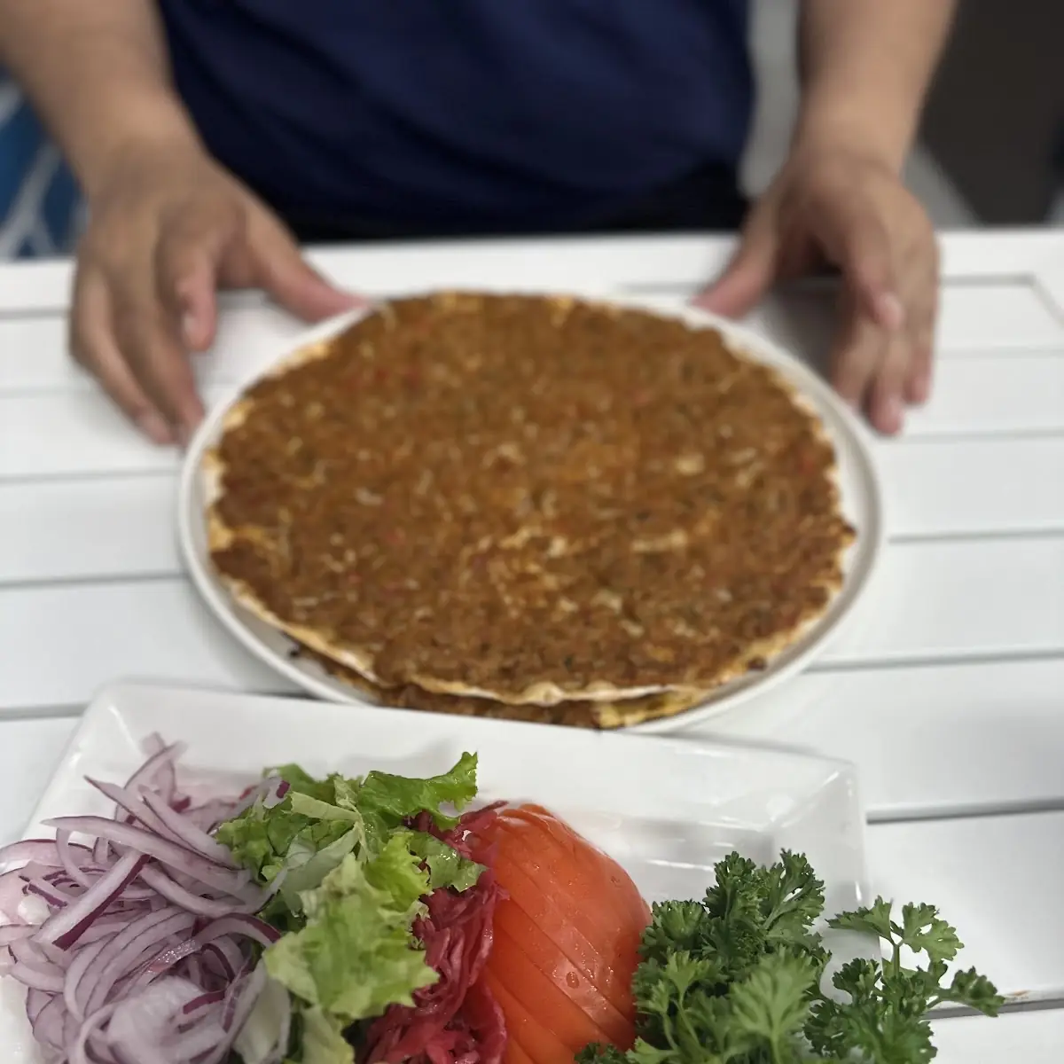 Lahmacun