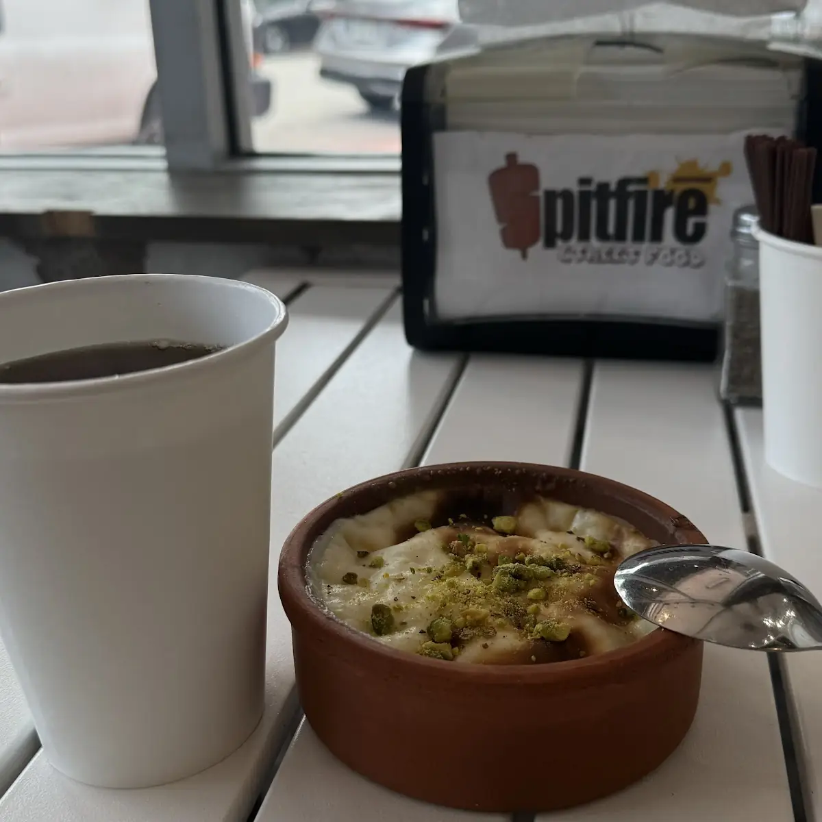 Onion Soup