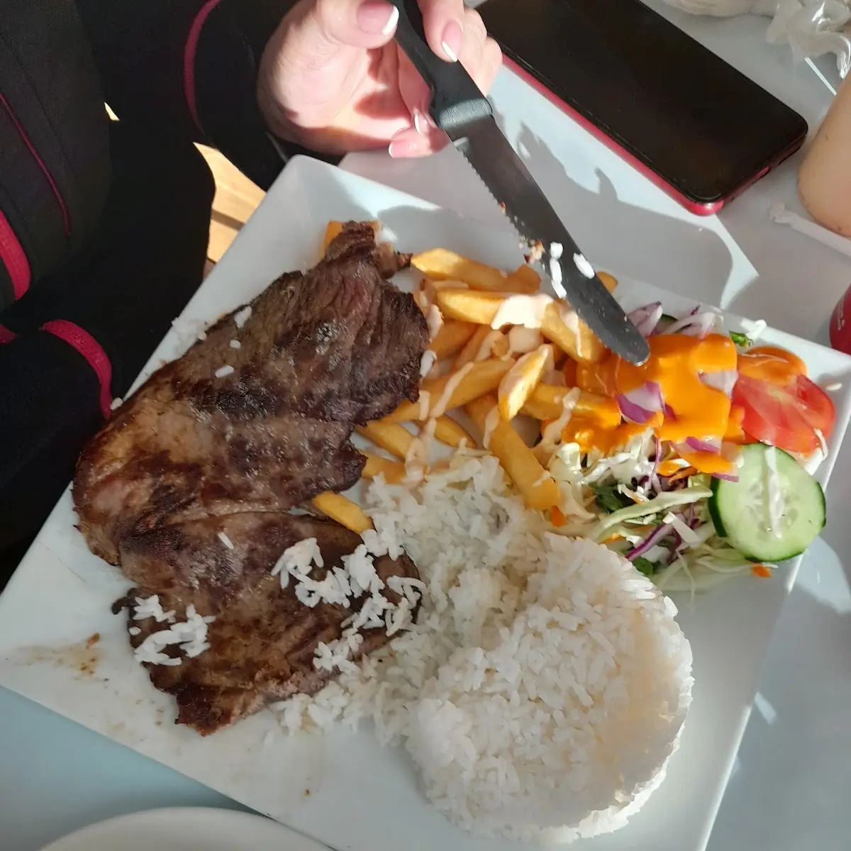 Carne Asada