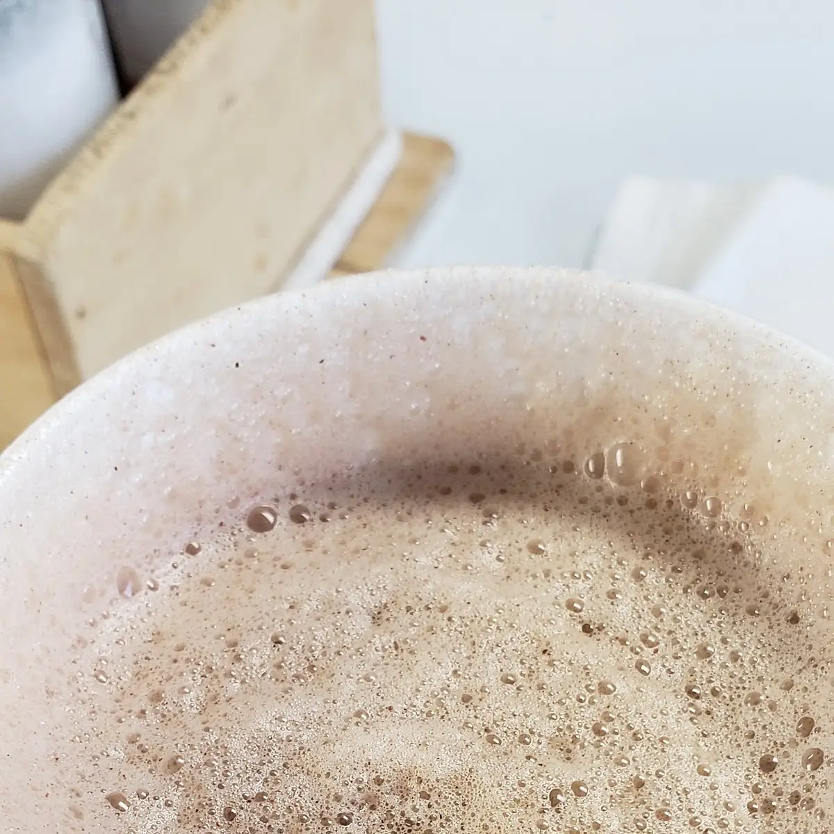 Chocolate Caliente