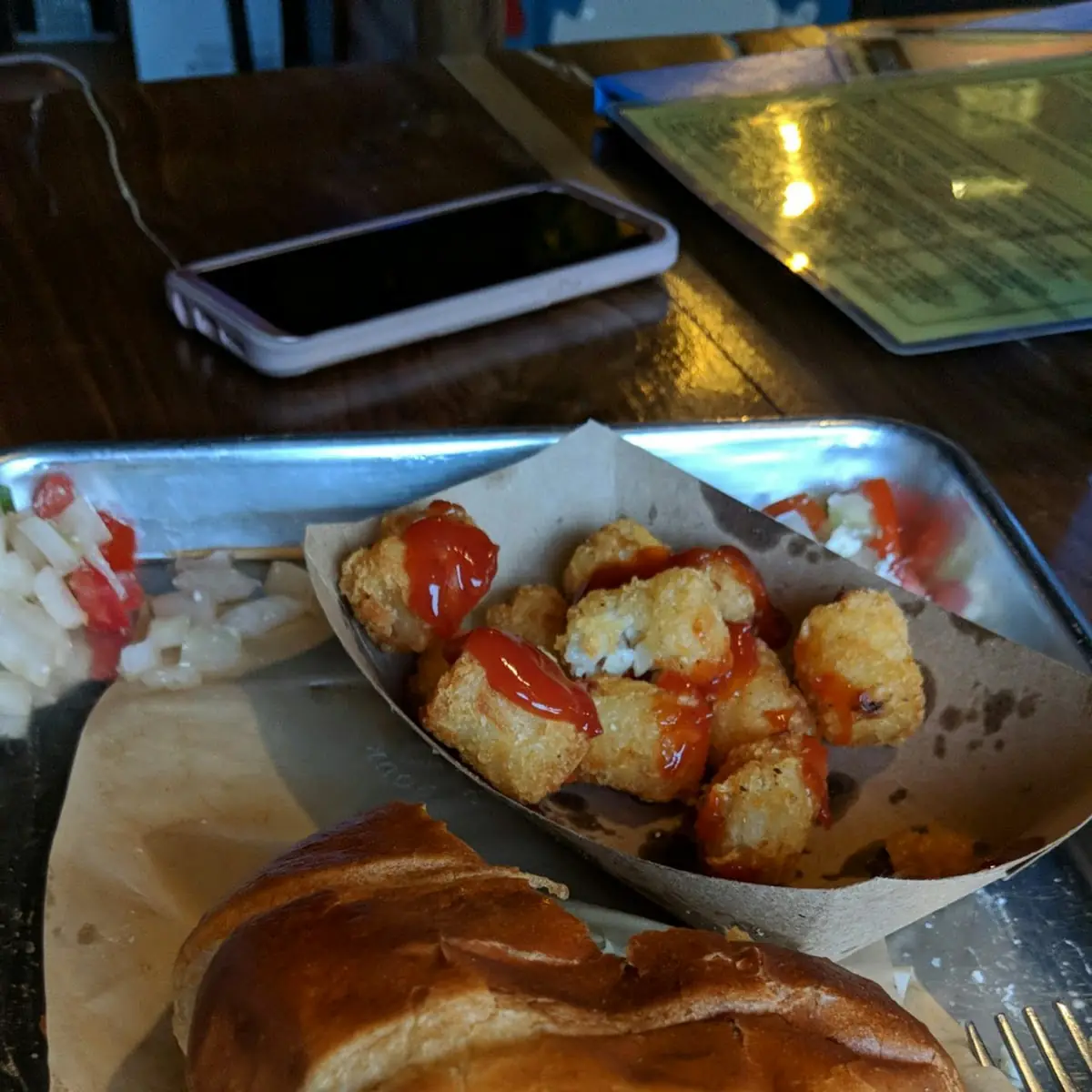 Burger Sauce