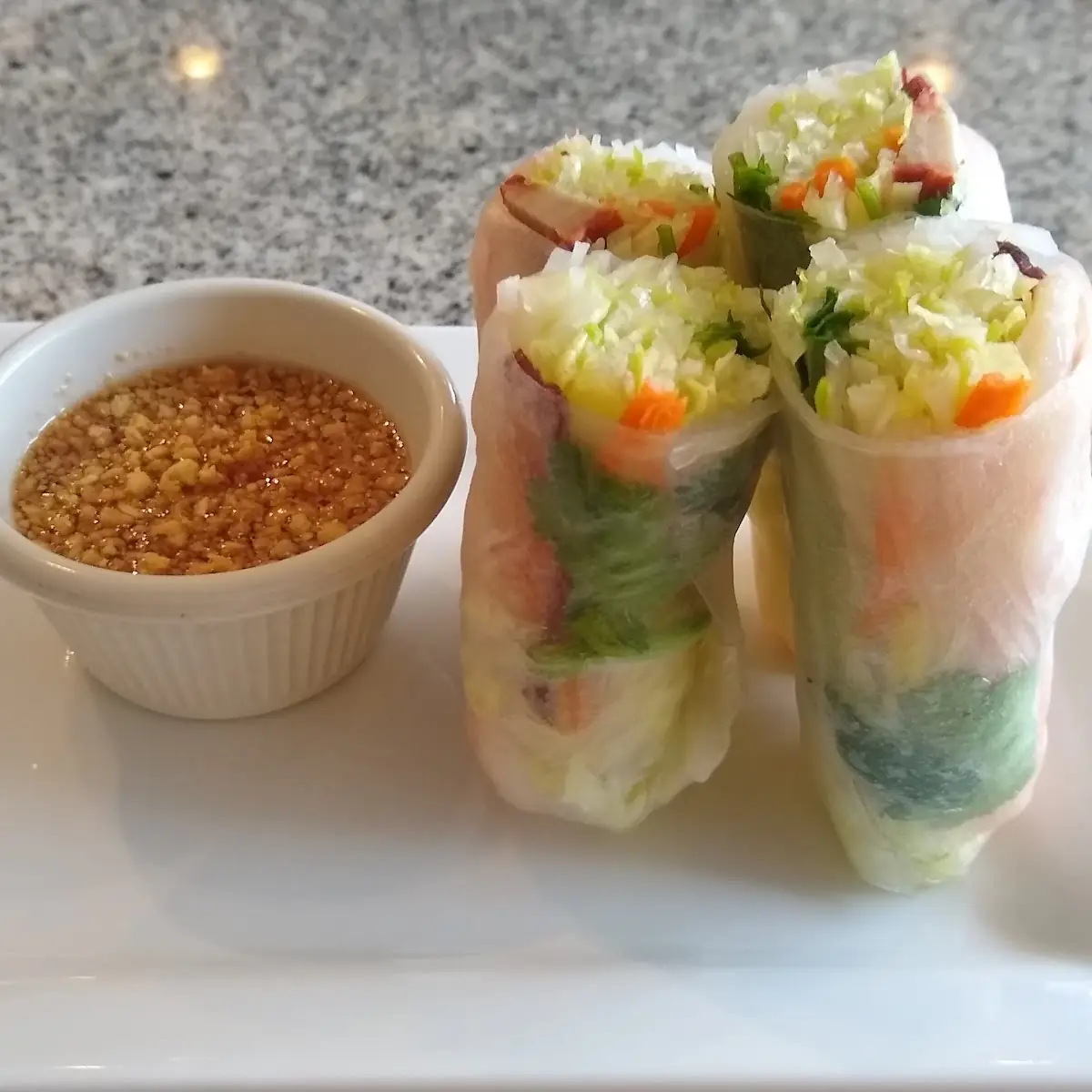 Spring Roll