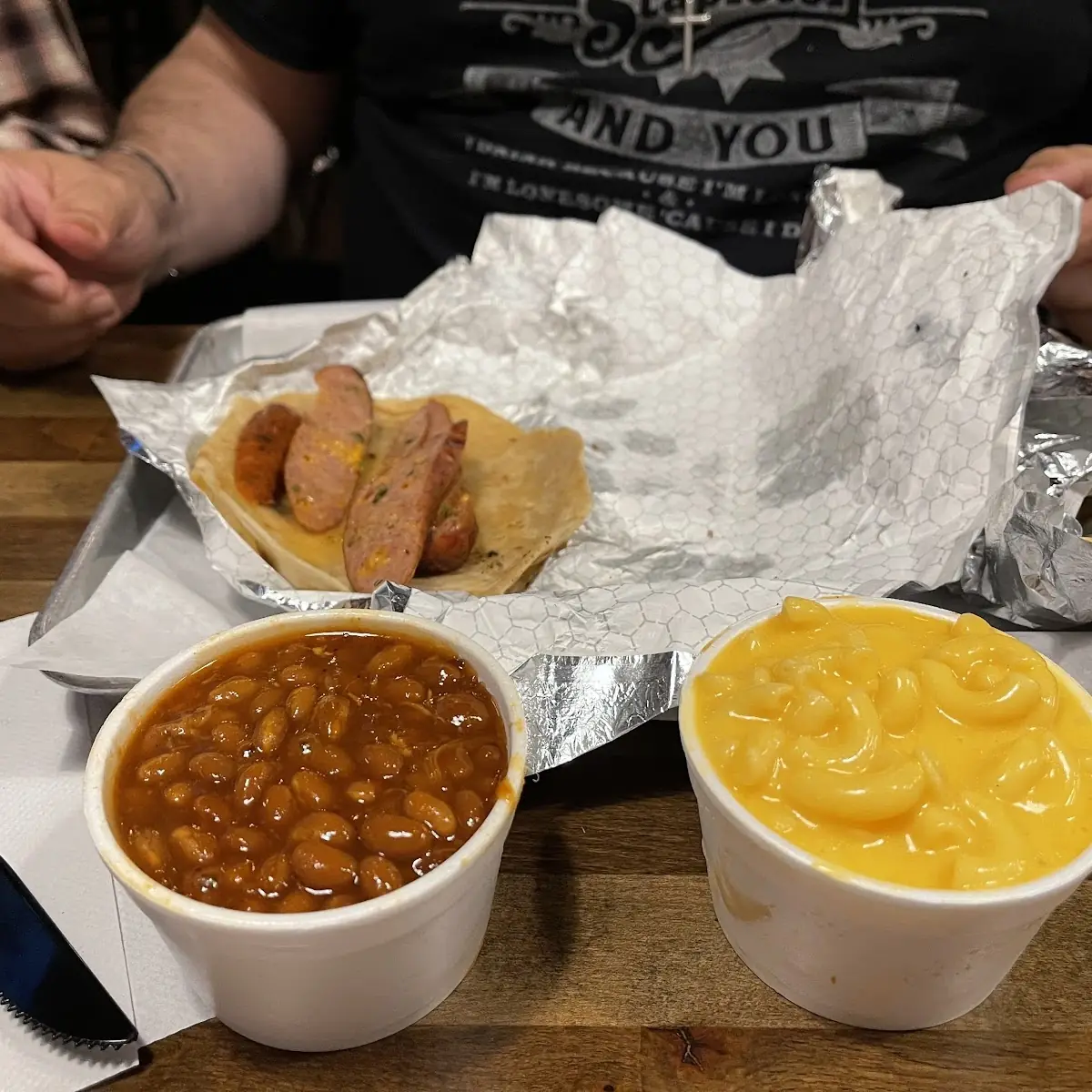 Baked Beans