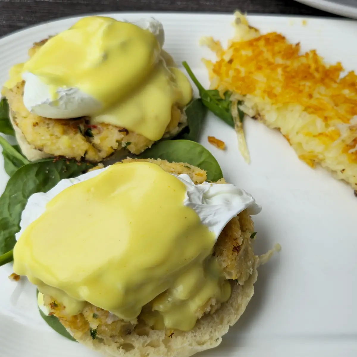 Crab Cakes