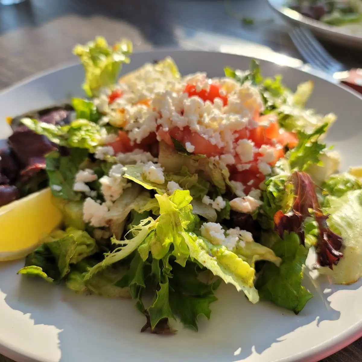 Greek Salad