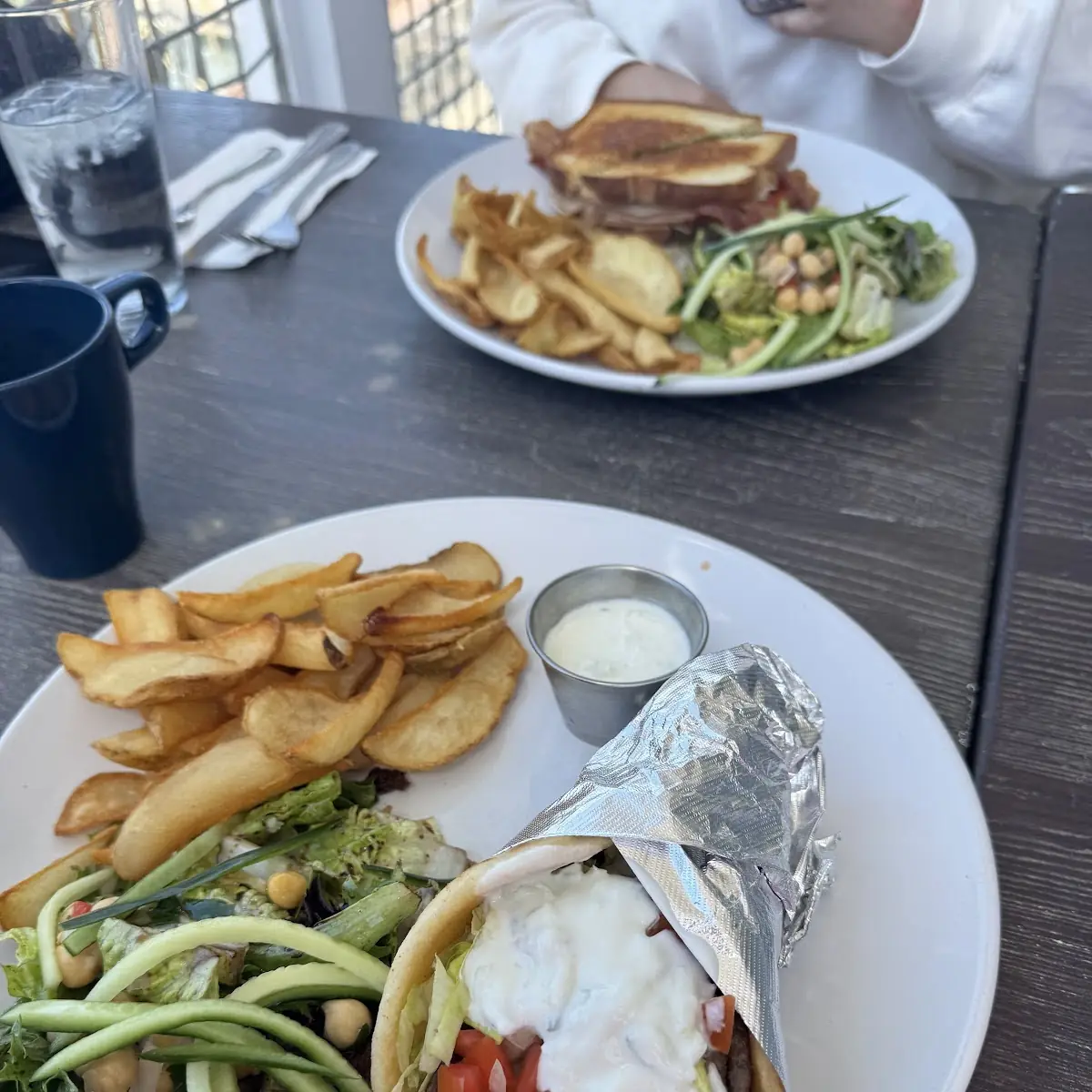 Gyro