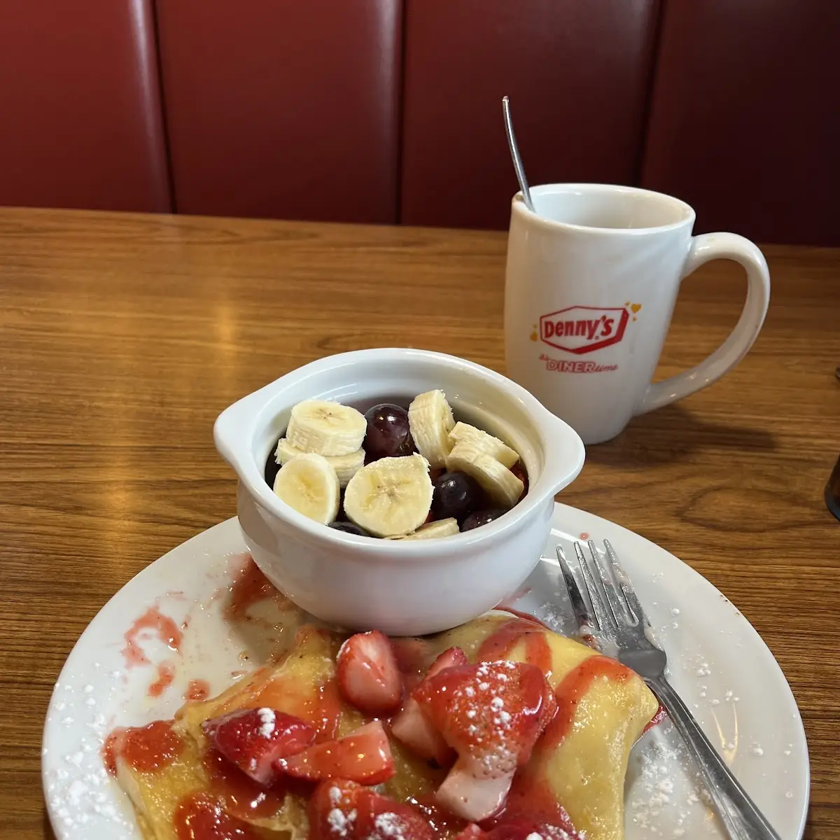 French Toast Slam