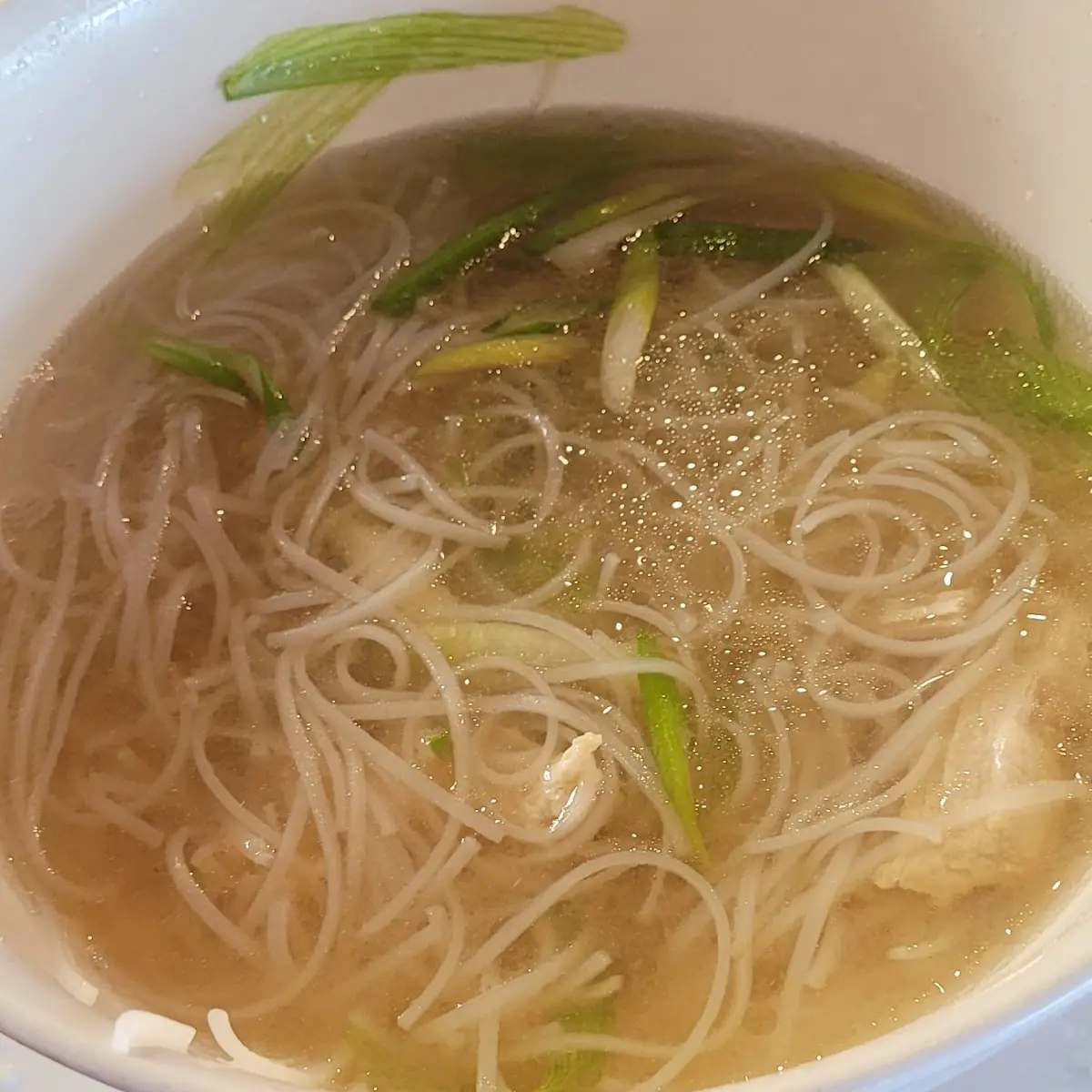 Chicken Pho Pho GA