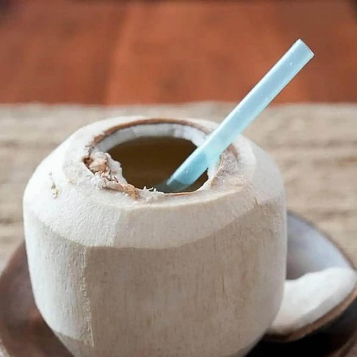 Coconut Water