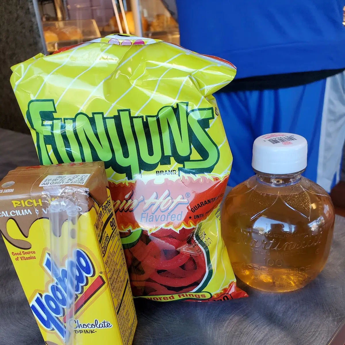 Apple Juice