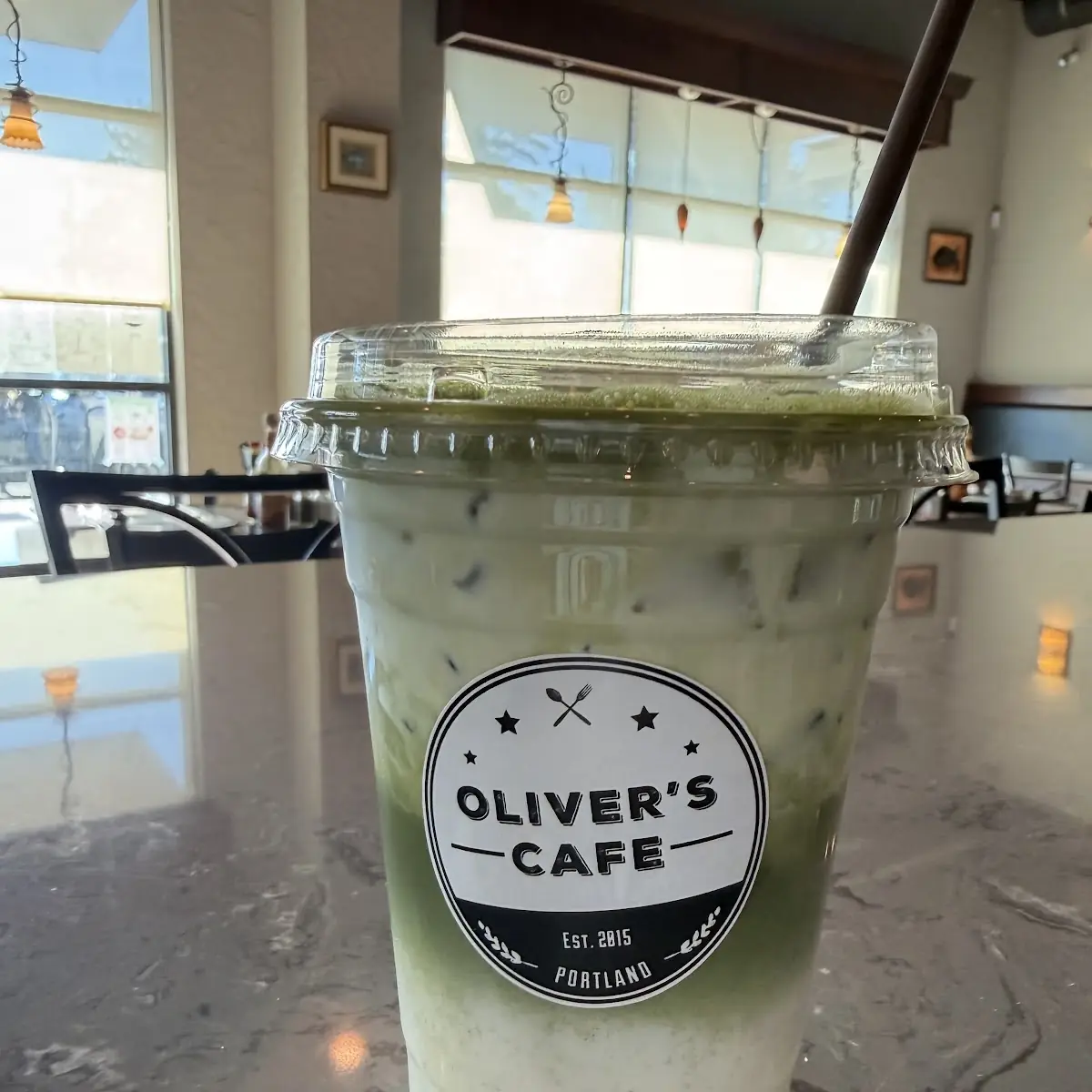 Green Tea