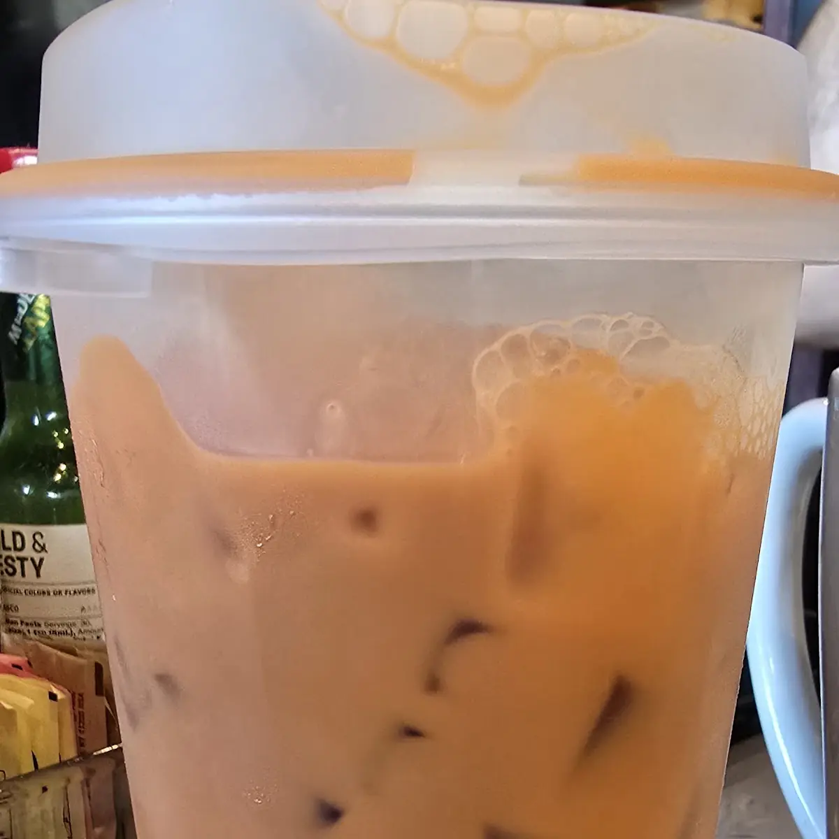 Thai Tea