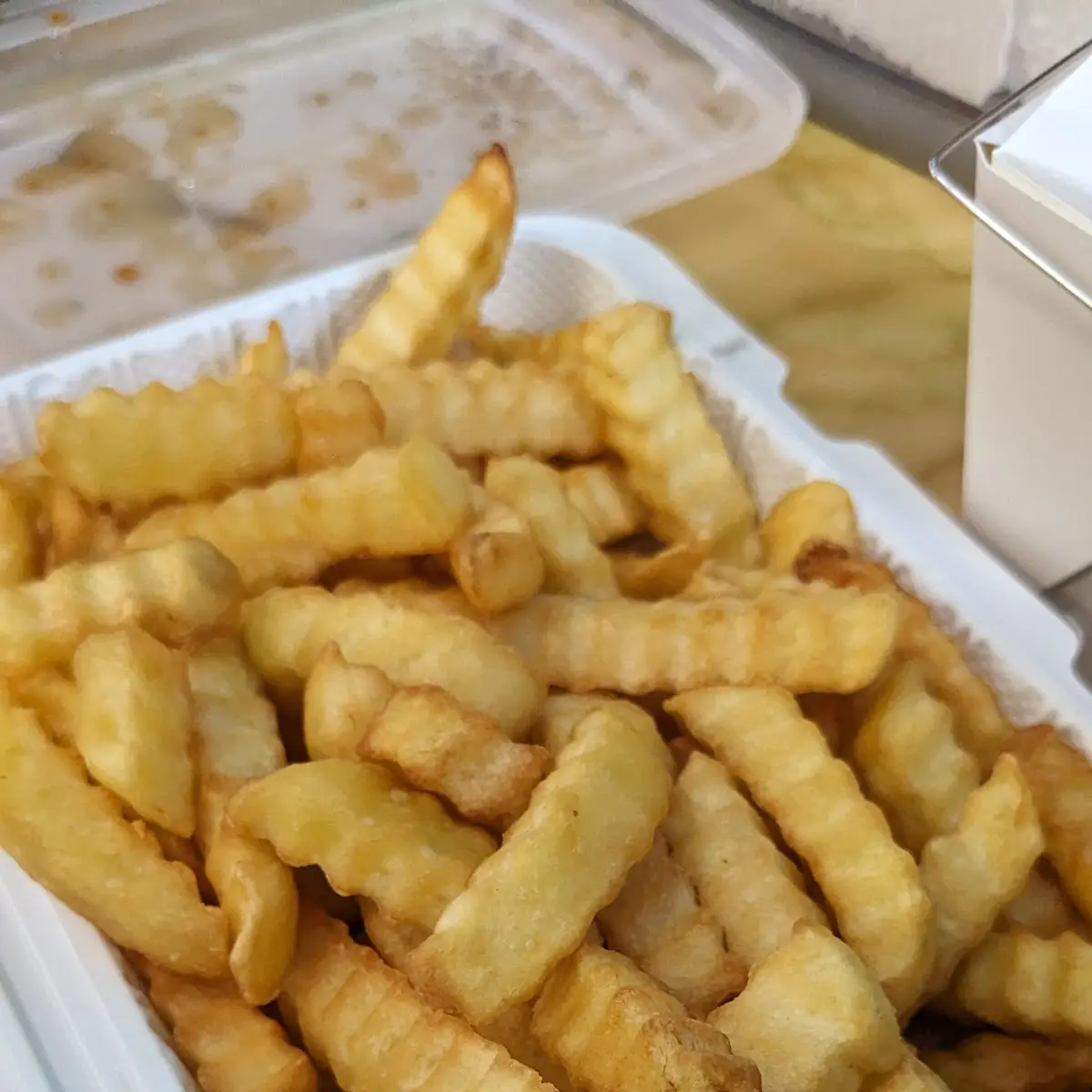 French Fries