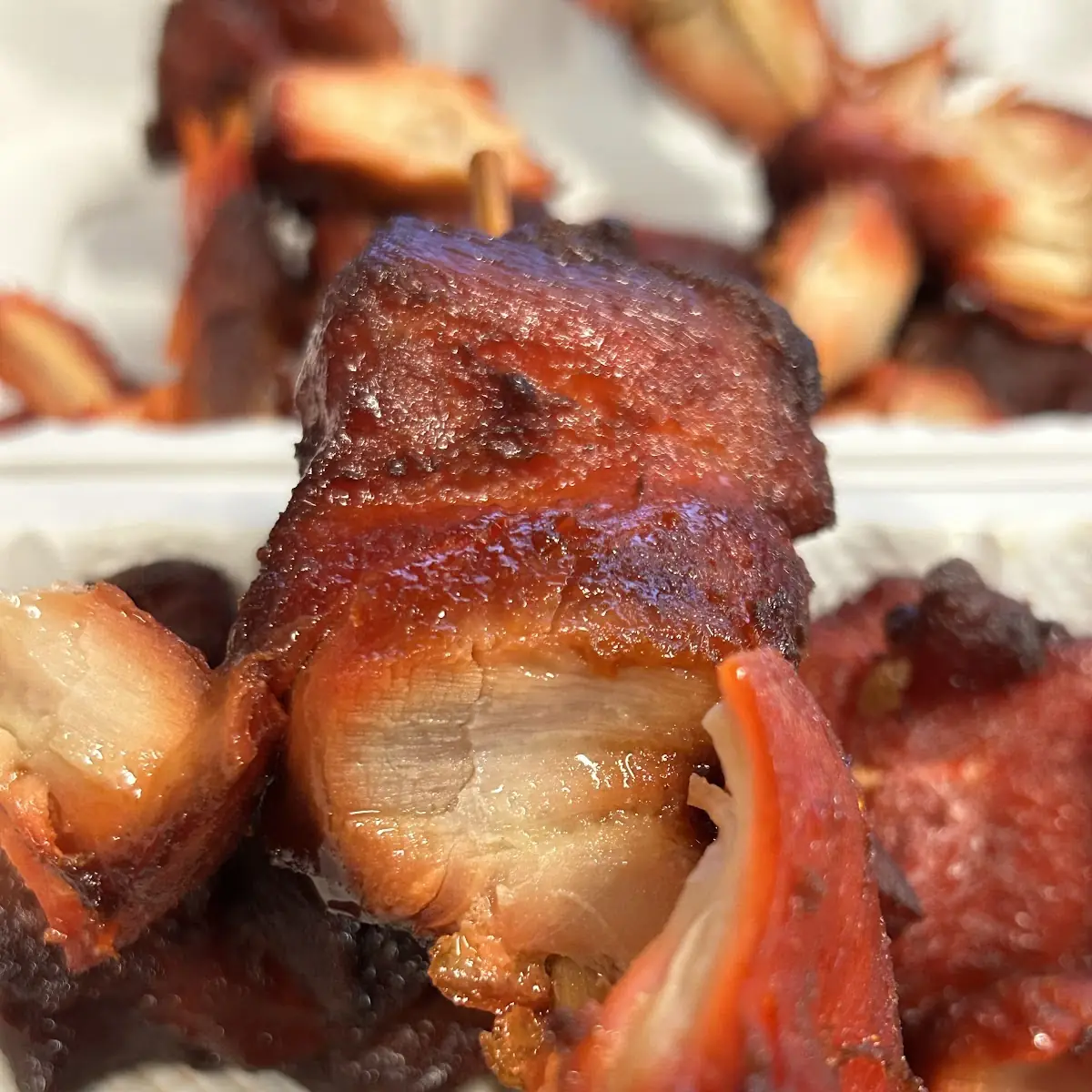 Hunan Roast Pork
