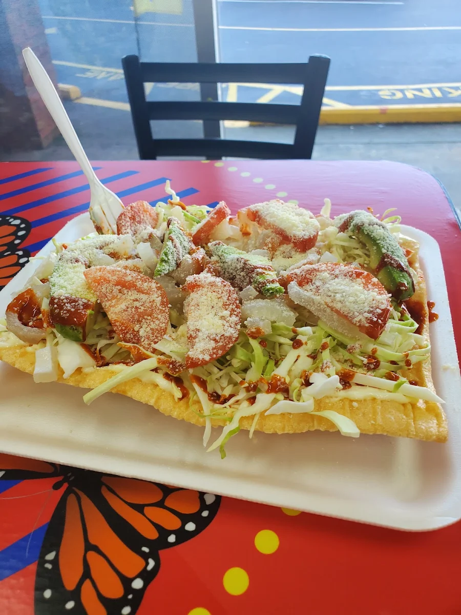 Chicharrones Preparados