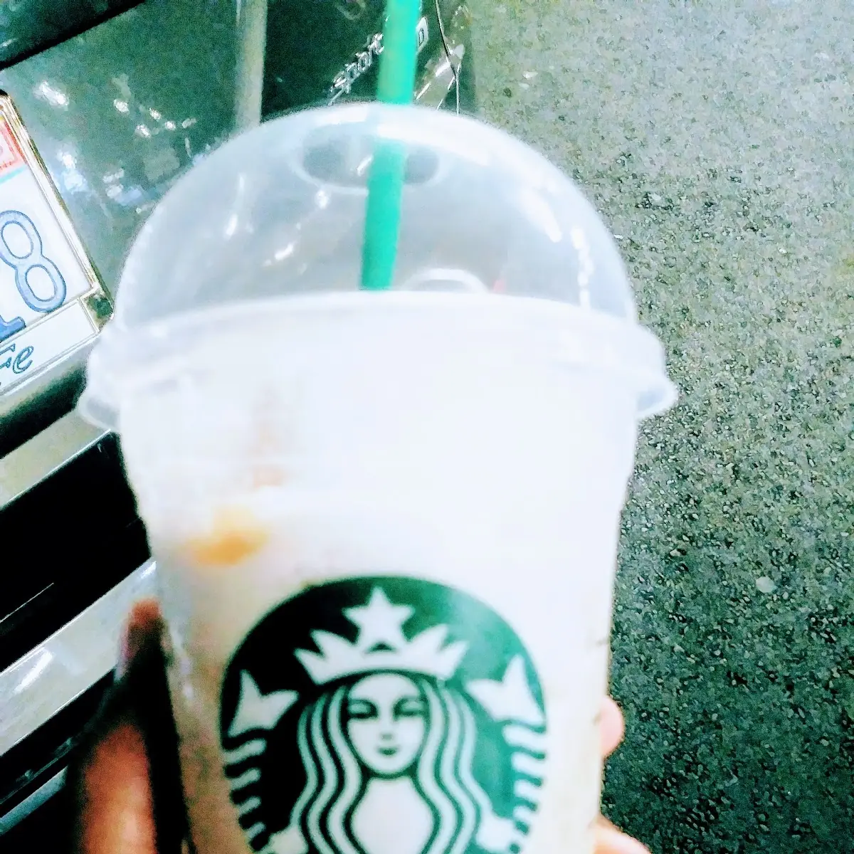Un Buen Café