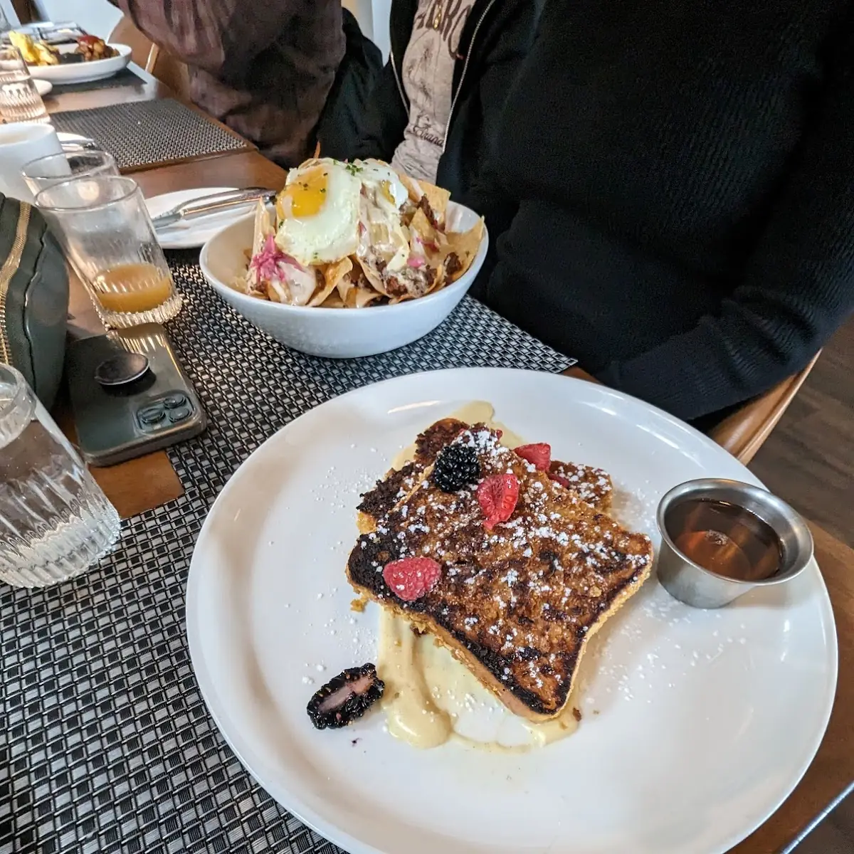 French Toast