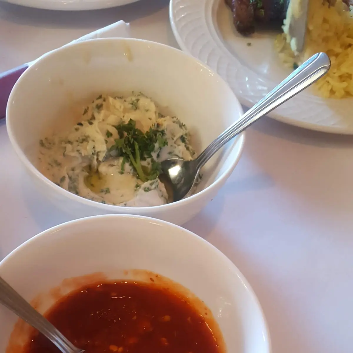 Hot Sauce