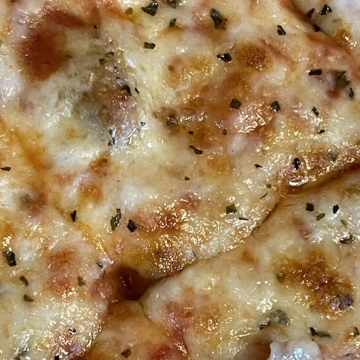 Sausage Pizza