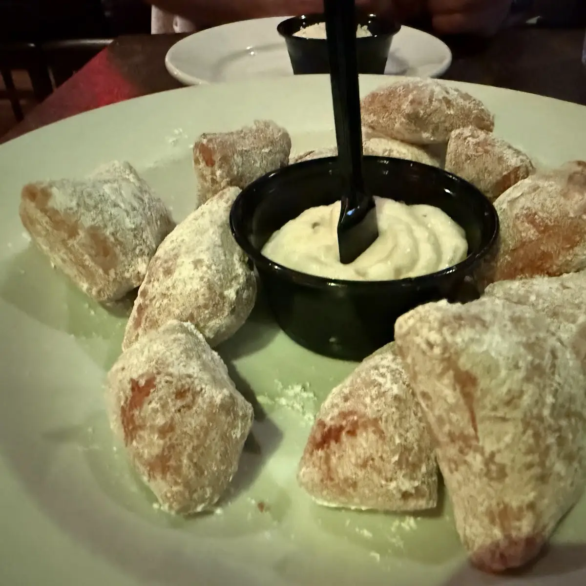 Powdered Sugar