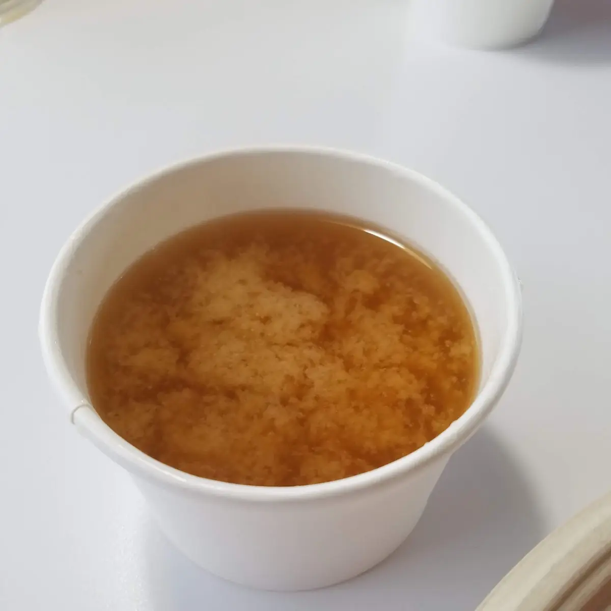 Miso Soup