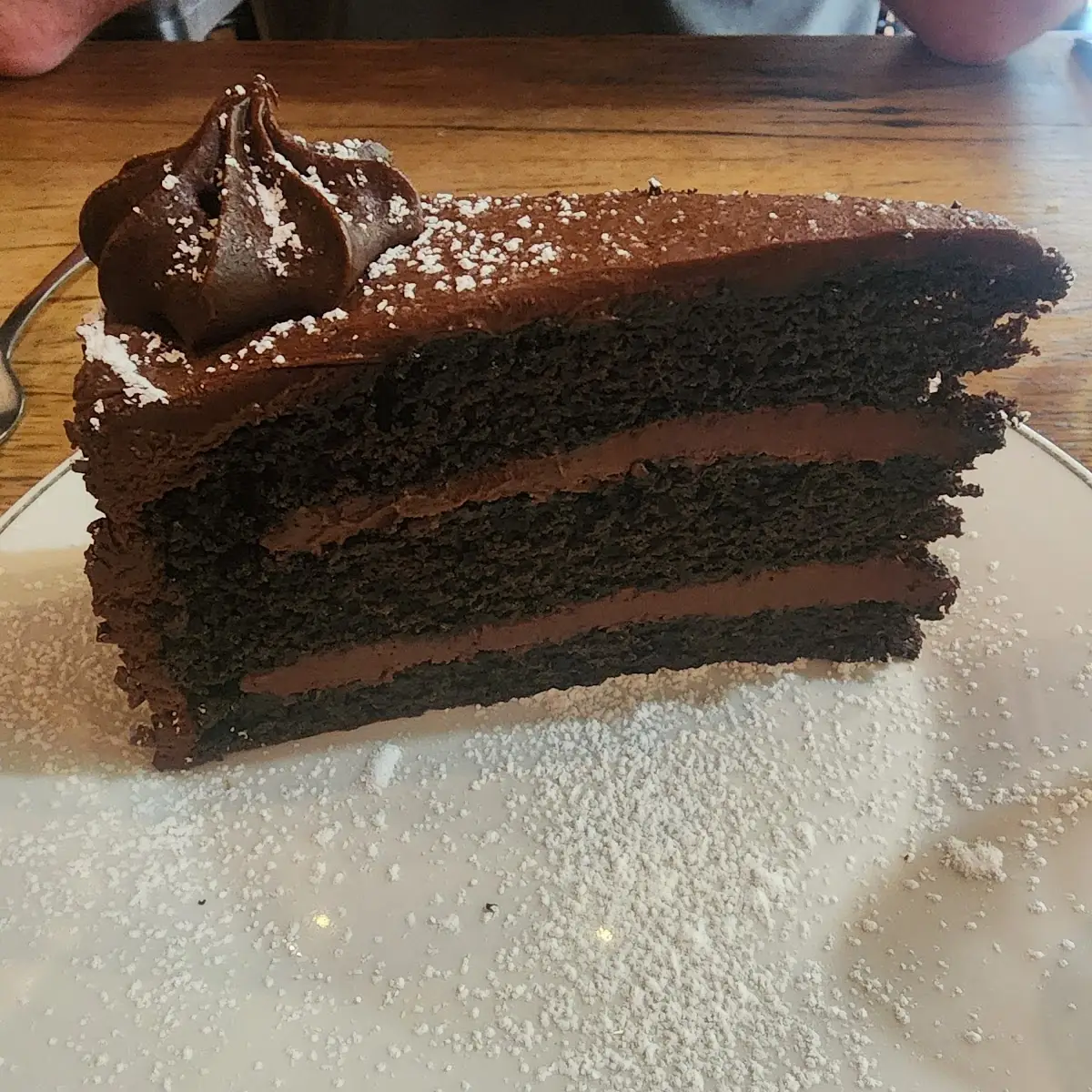 Chocolate Cake