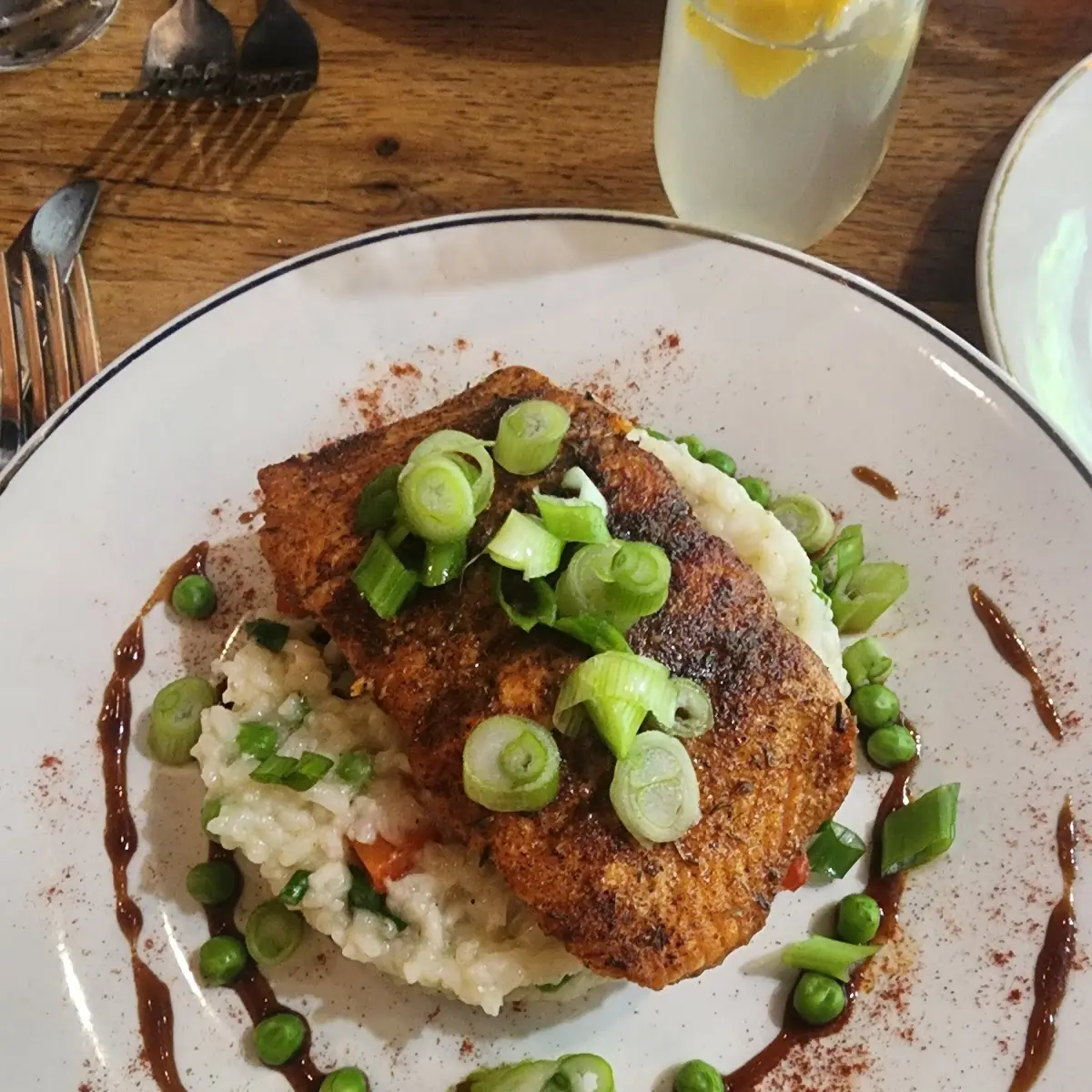 Fried Green Tomatoes