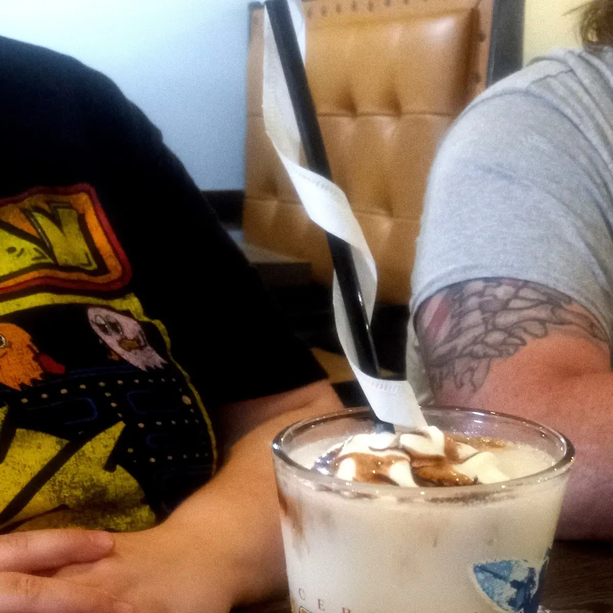 Virgin Pina Colada