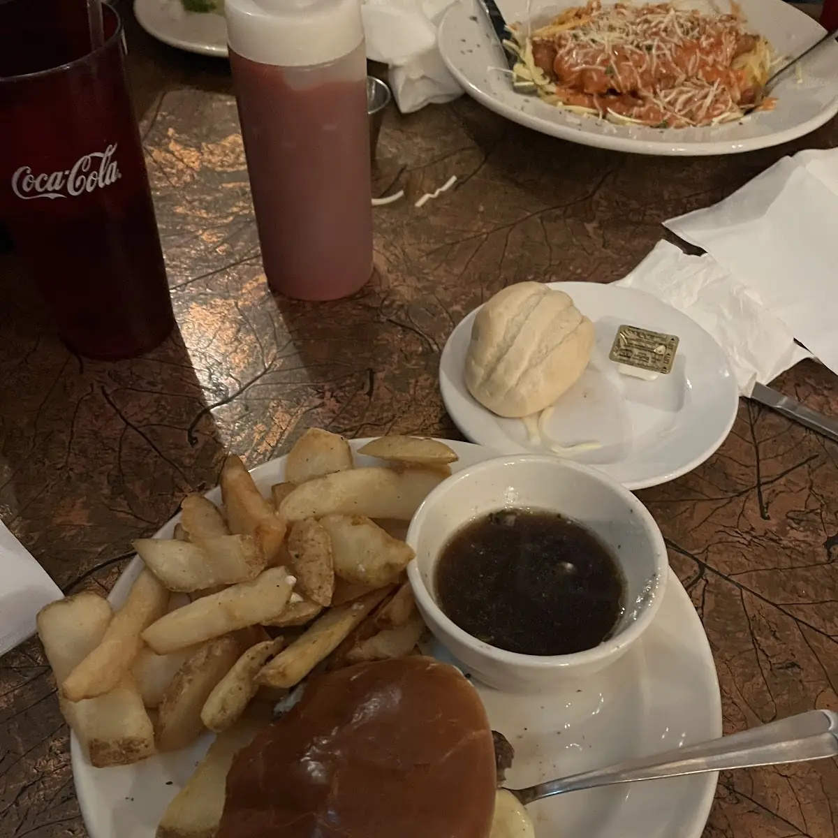 French Dip