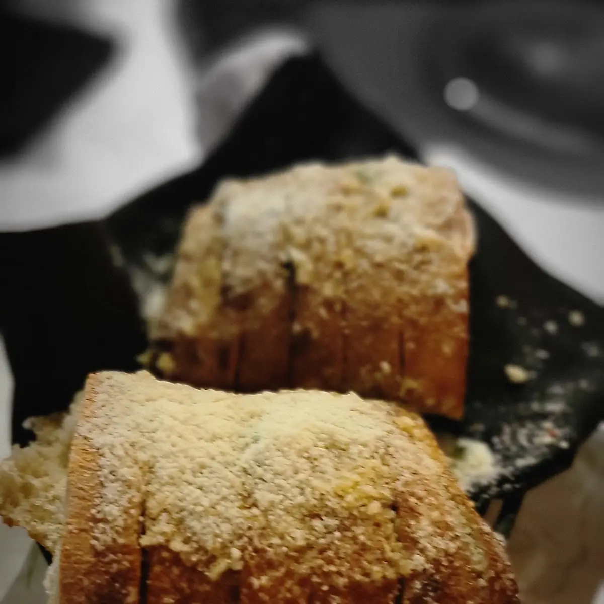 Garlic Bread