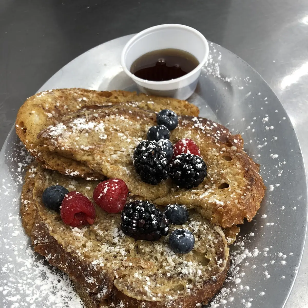 French Toast